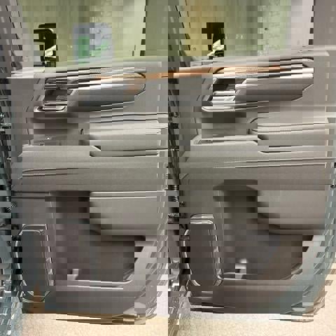 New 2026 Chevrolet Silverado 2500 LT w/ Trail Boss Package image 19