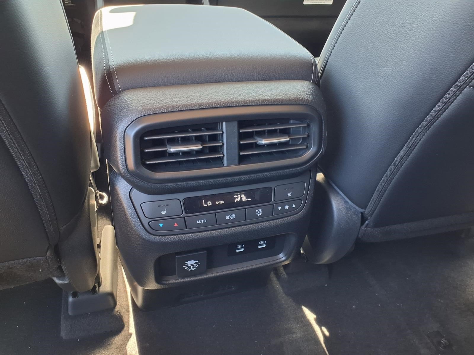 New 2026 Honda Pilot Elite image 6