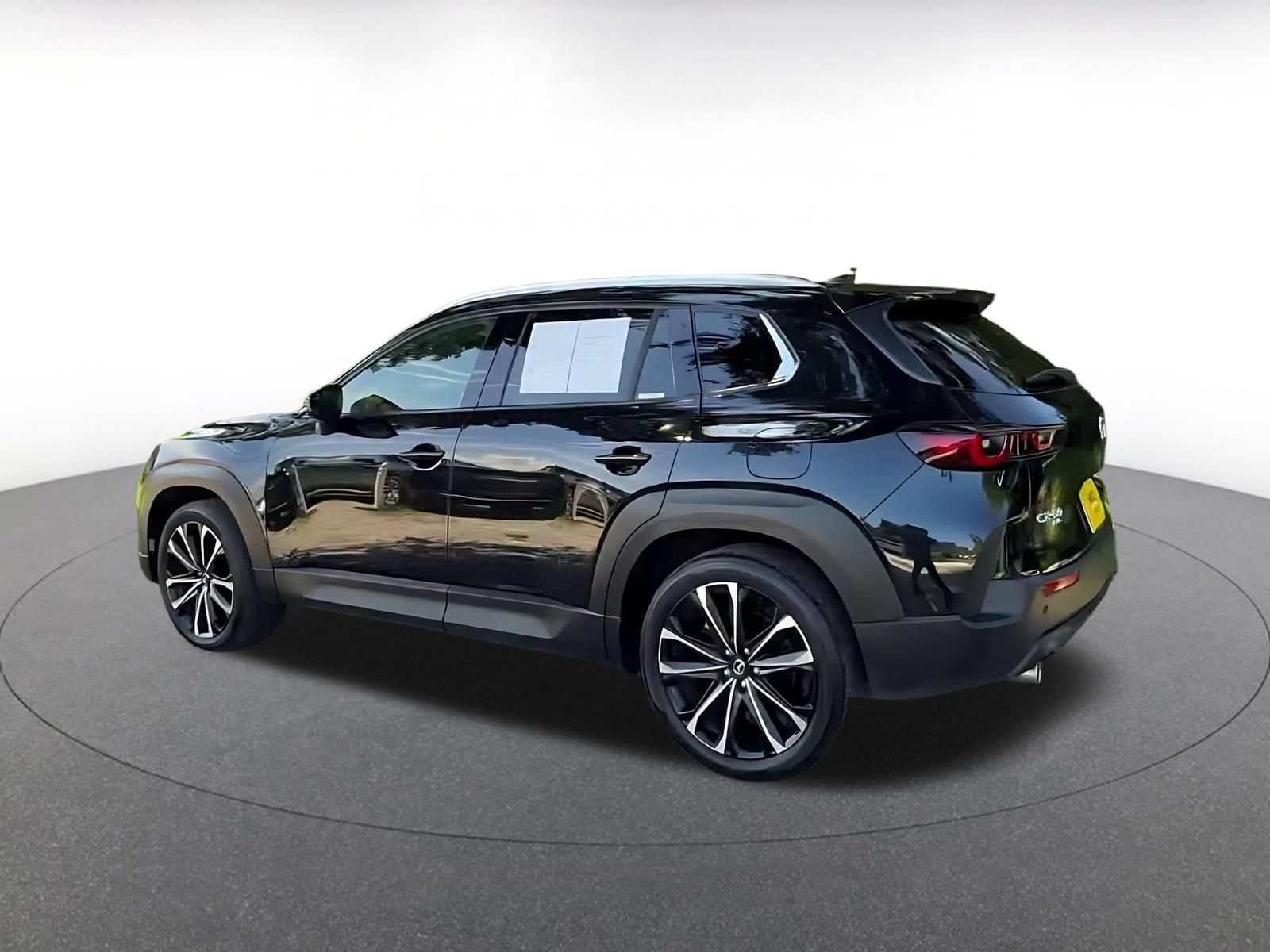 Used 2026 MAZDA CX-50 AWD 2.5 S w/ Premium Package image 9