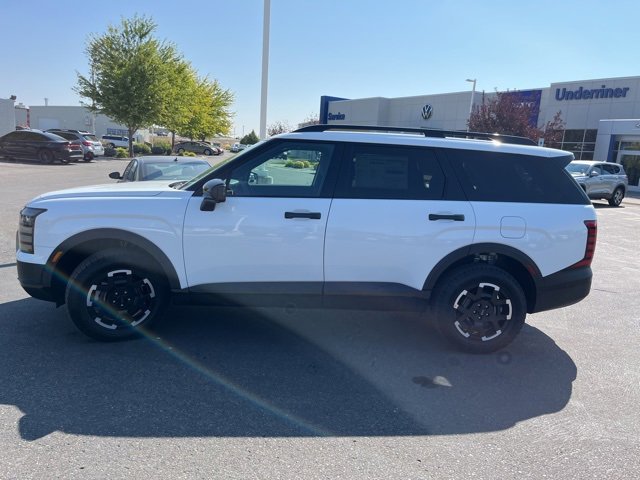 New 2026 Hyundai Palisade XRT Pro image 2