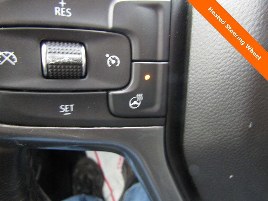 Used 2021 Chevrolet Silverado 1500 LT Trail Boss w/ Convenience Package II image 14