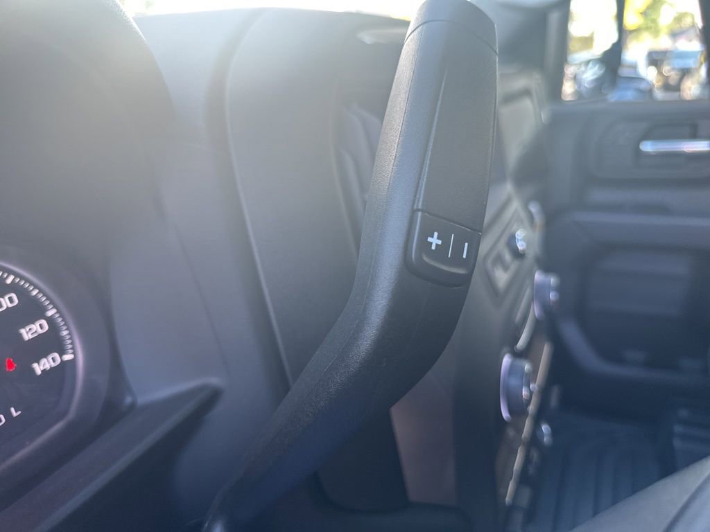 New 2025 Chevrolet Silverado 3500 W/T w/ WT Convenience Package image 14