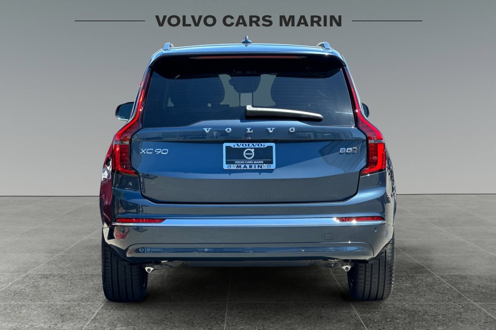 New 2026 Volvo XC90 B5 Plus image 7