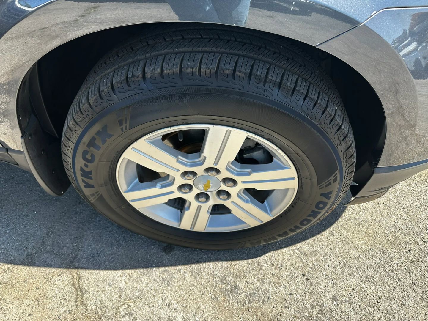 Used 2011 Chevrolet Traverse LT w/ Personal Connectivity Package FWD image 36
