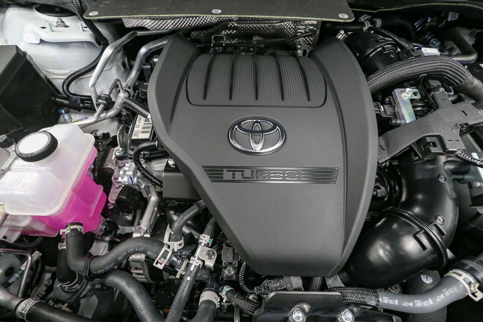 Used 2026 Toyota Highlander Platinum AWD/4WD image 17