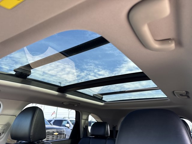 Used 2024 Kia Sorento SX image 17