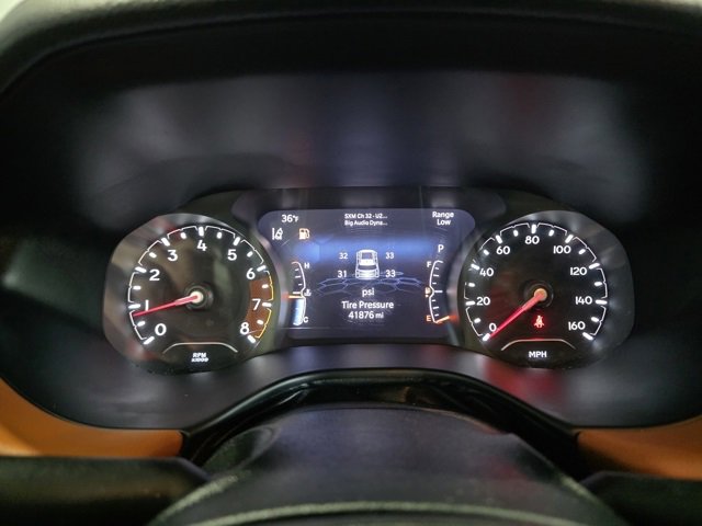 Used 2022 Jeep Compass Limited image 17