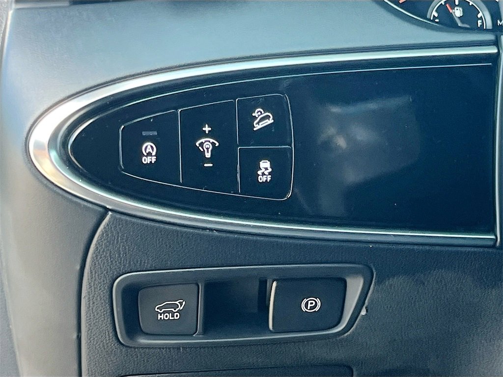 Used 2024 Genesis GV70 2.5T image 10