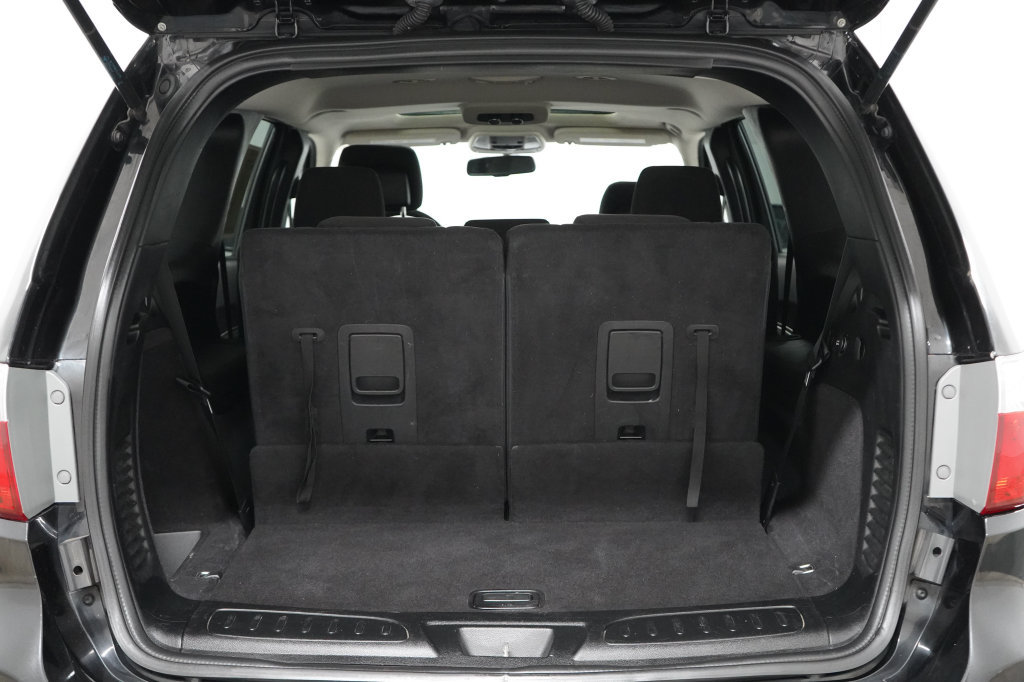 Used 2012 Dodge Durango SXT AWD/4WD image 31