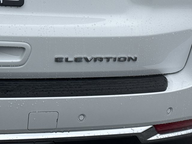 New 2026 GMC Yukon XL Elevation w/ Elevation Premium Package image 13