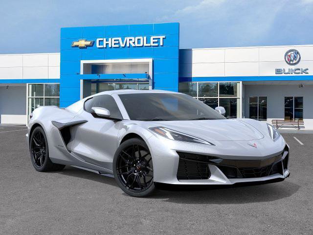 New 2026 Chevrolet Corvette Z06 w/ Battery Protection Package RWD image 29
