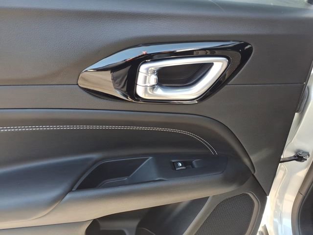 Used 2024 Jeep Compass Latitude w/ Altitude Special Edition image 6