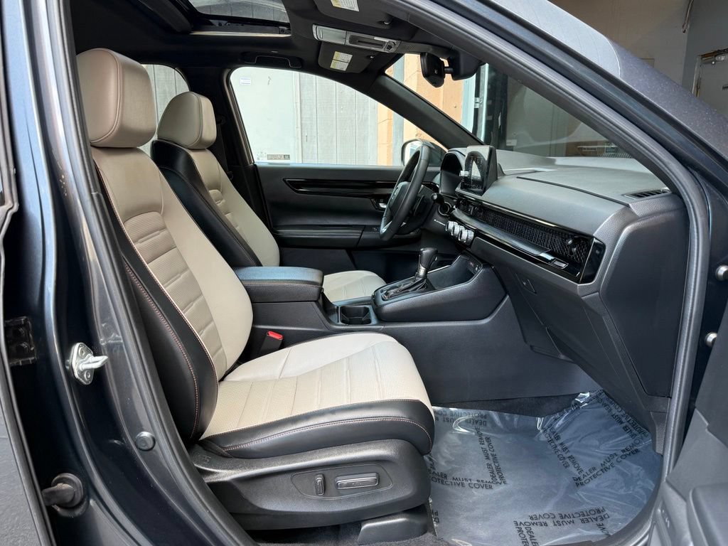 Used 2023 Honda CR-V Sport Touring image 22