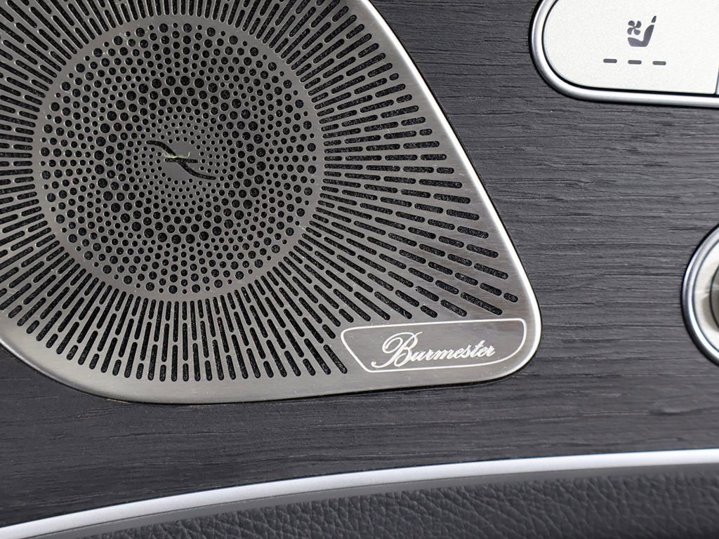 Used 2026 Mercedes-Benz GLE 450 4MATIC image 61