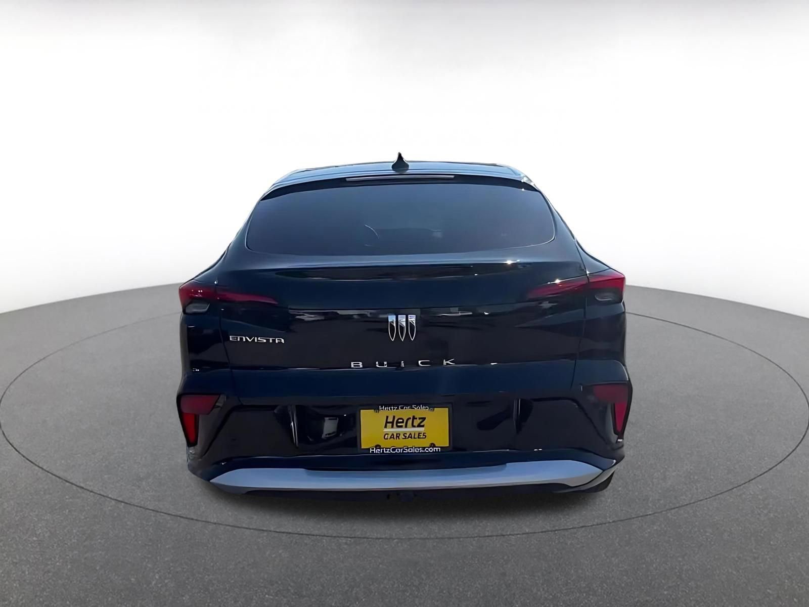 Used 2025 Buick Envista Sport Touring image 12