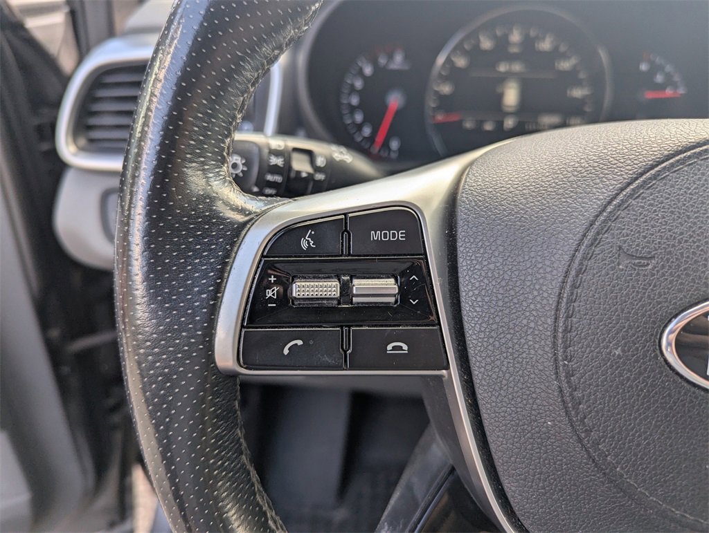 Used 2019 Kia Sorento SX w/ SX Touring Package image 22