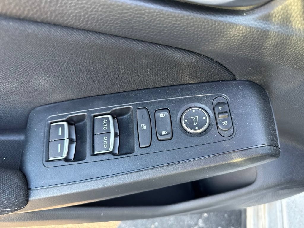 Used 2023 Honda Civic Sport image 16