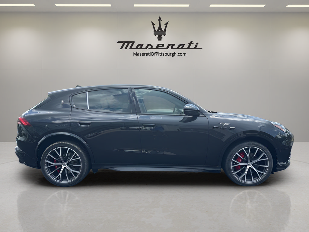 New 2025 Maserati Grecale Modena AWD/4WD image 4