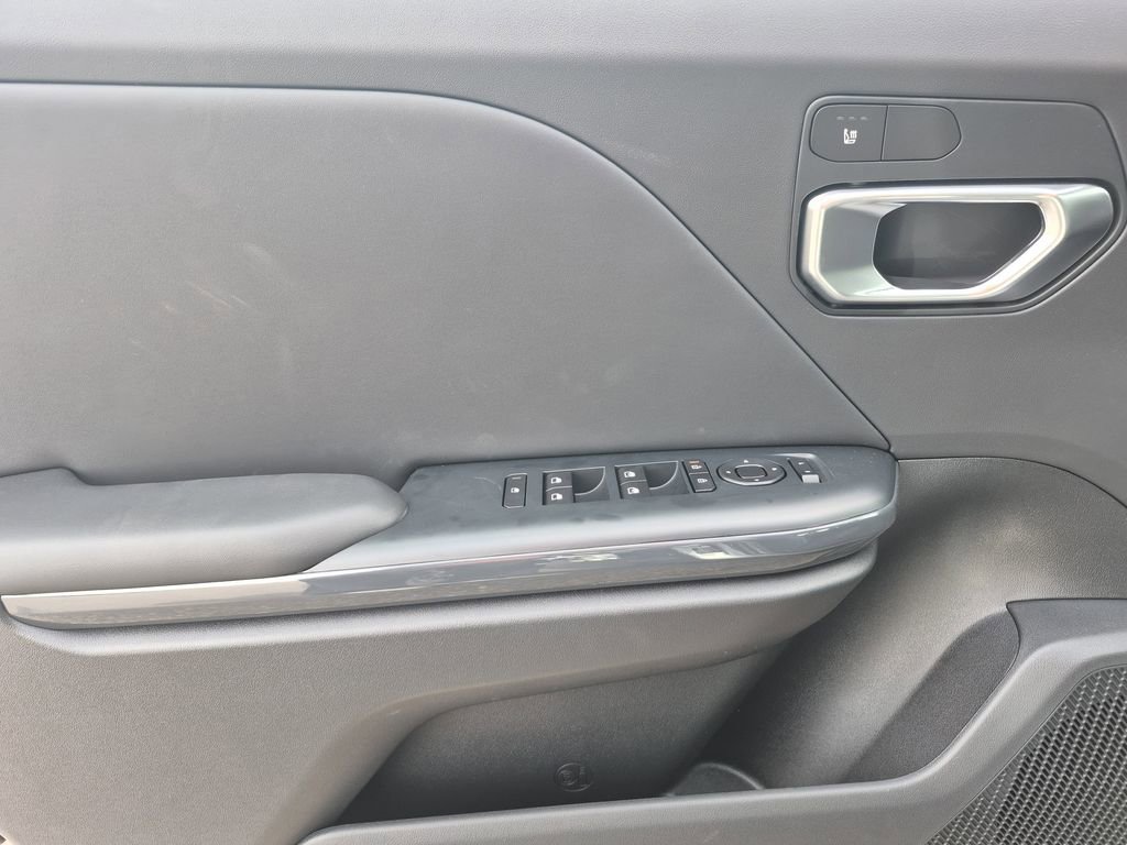 New 2026 Kia K4 EX image 6