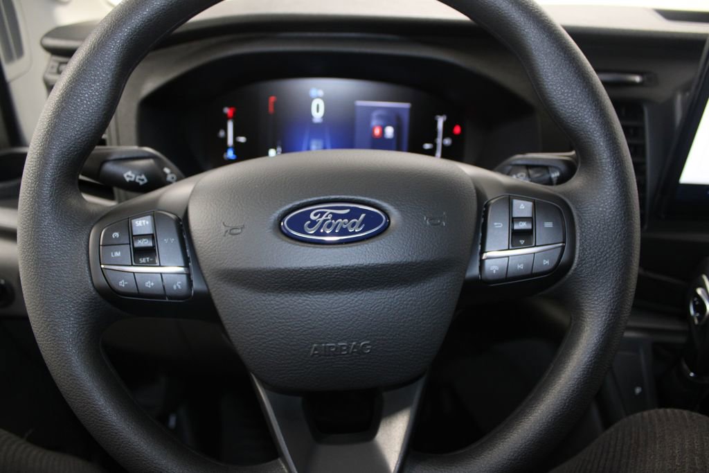 New 2026 Ford Transit 250 148 Medium Roof w/ Load Area Protection Package image 32