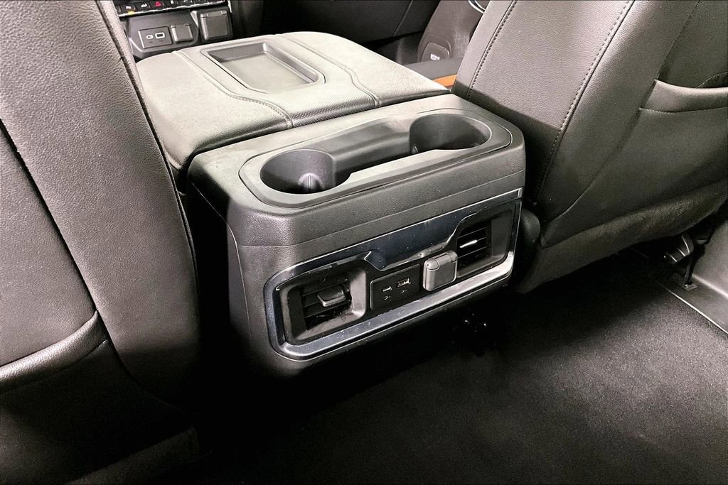 Used 2022 GMC Sierra 1500 AT4 w/ AT4 Premium Package image 35