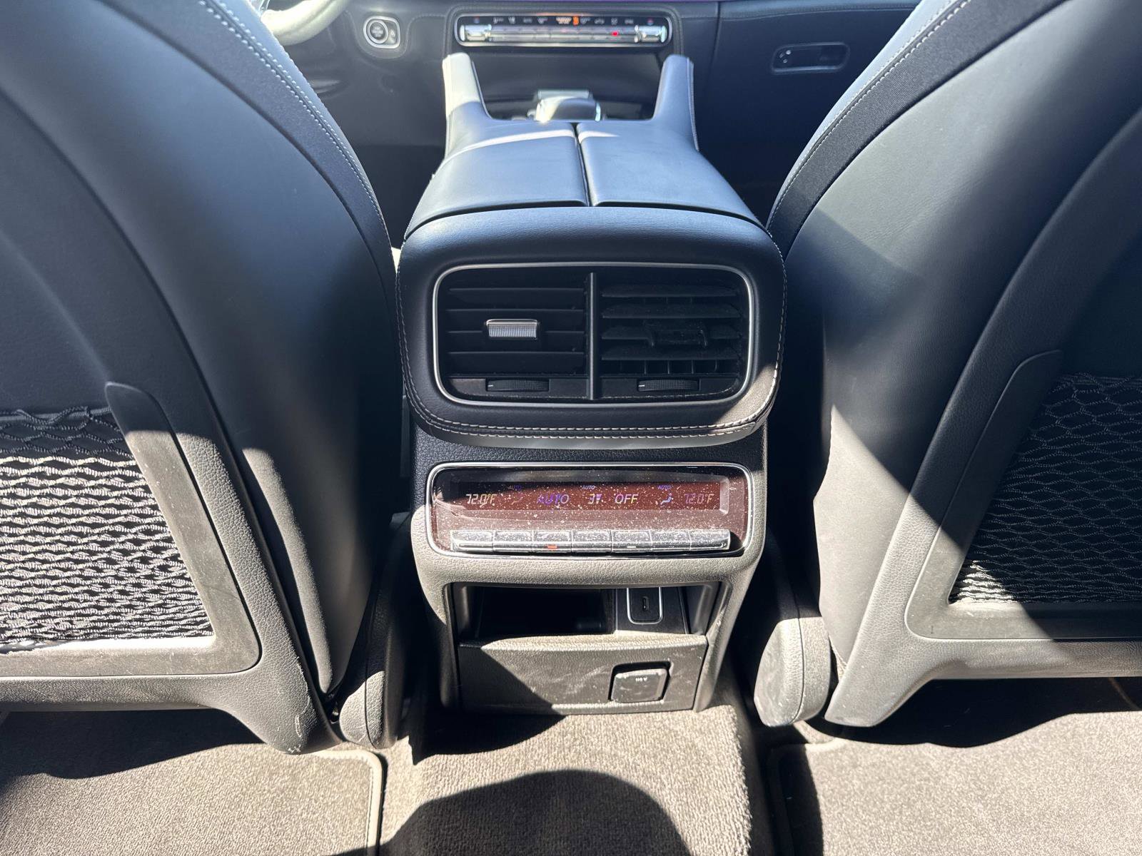 Used 2021 Mercedes-Benz GLE 63 AMG S image 17