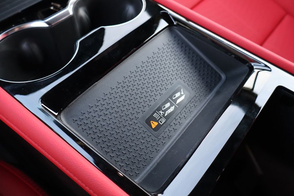 New 2026 Chevrolet Blazer EV SS image 26