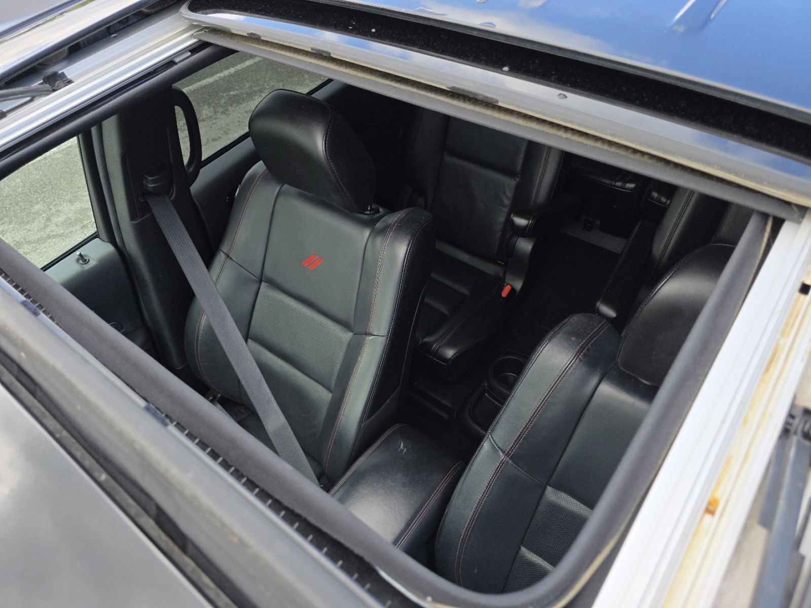 Used 2023 Dodge Durango GT AWD/4WD image 4