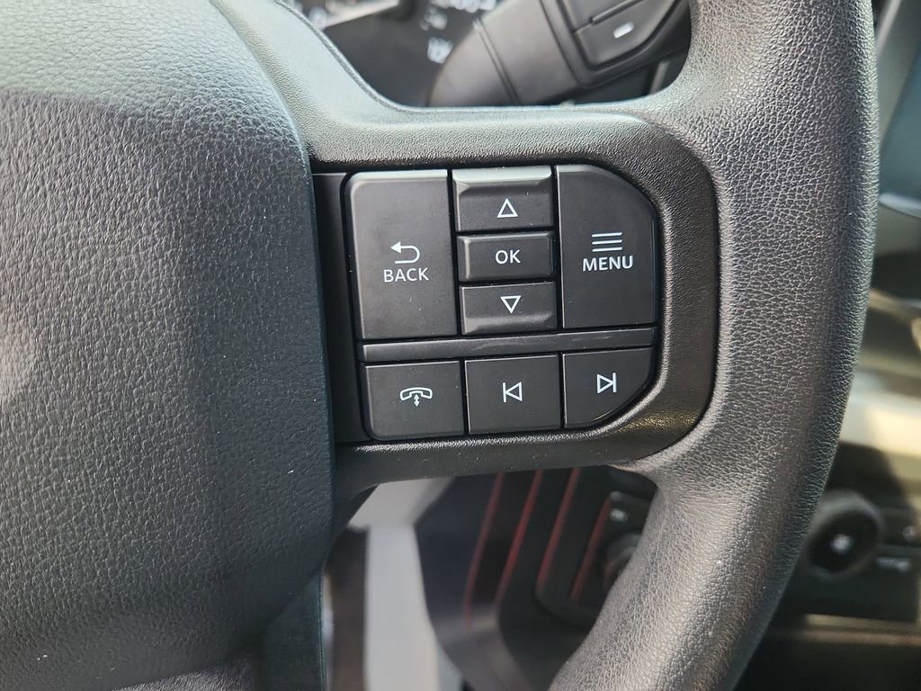 Used 2022 Ford F150 XL w/ Trailer Tow Package image 22