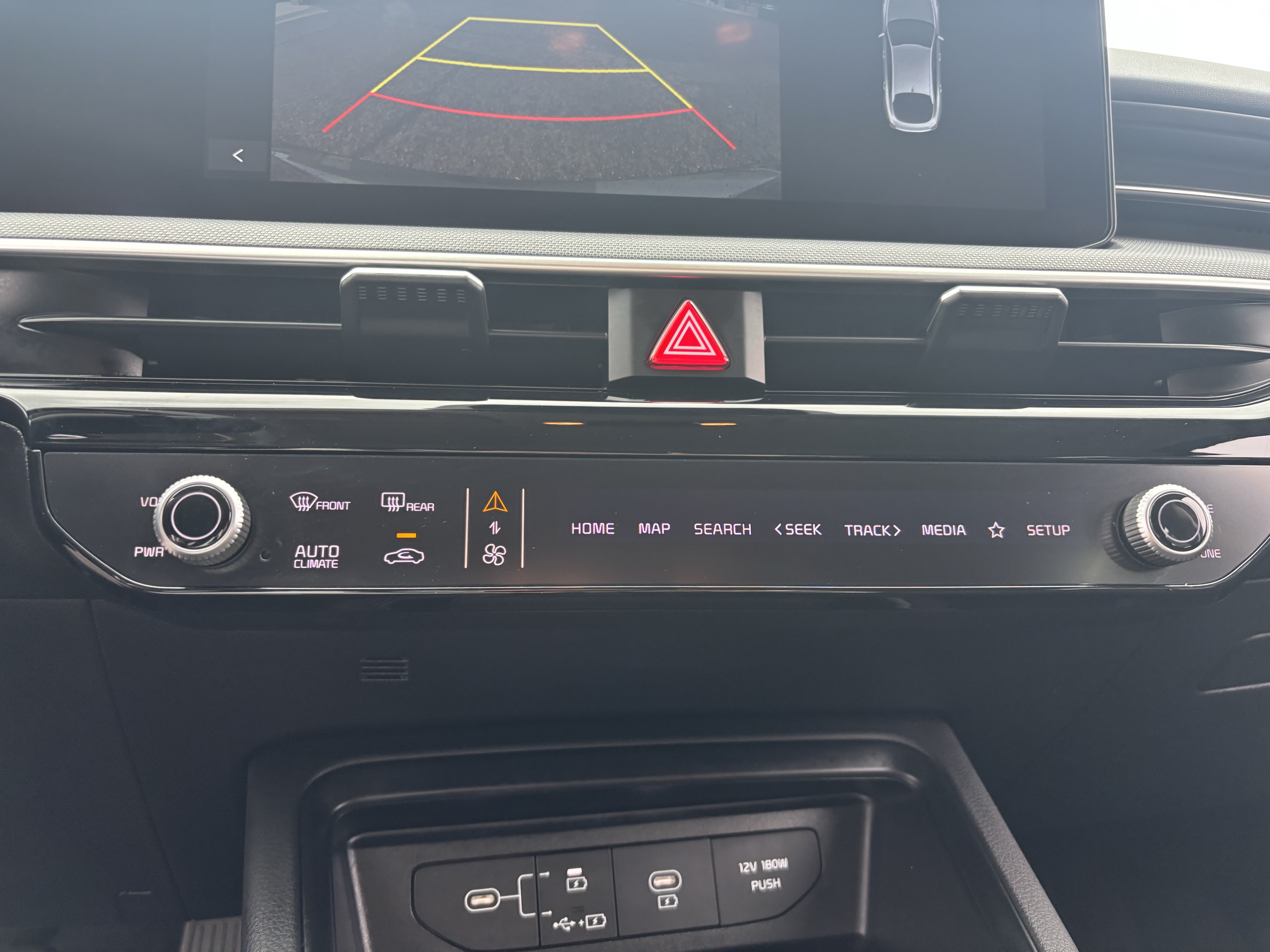 Certified 2025 Kia K5 LXS FWD image 22