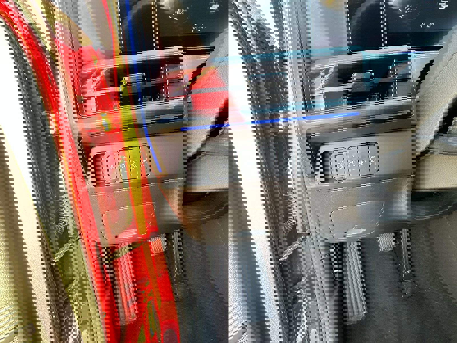 Used 2025 Hyundai Santa Fe Calligraphy image 18