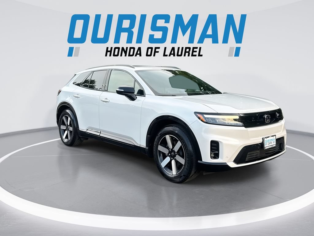 Used 2024 Honda Prologue Touring image 2