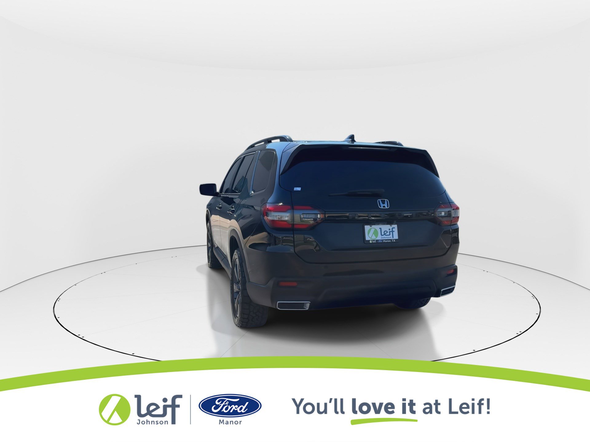 Used 2023 Honda Pilot Sport image 7