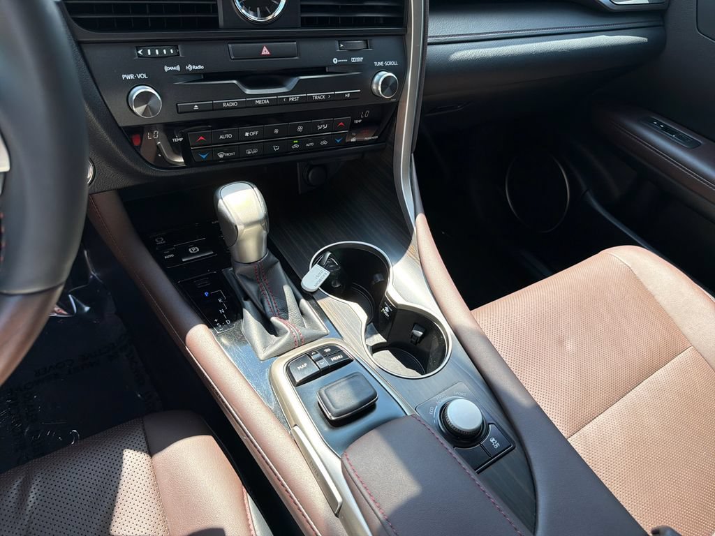 Used 2016 Lexus RX 350 FWD w/ Premium Package image 30