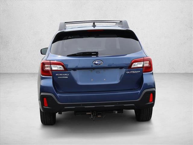 Used 2019 Subaru Outback 2.5i Limited AWD/4WD image 8