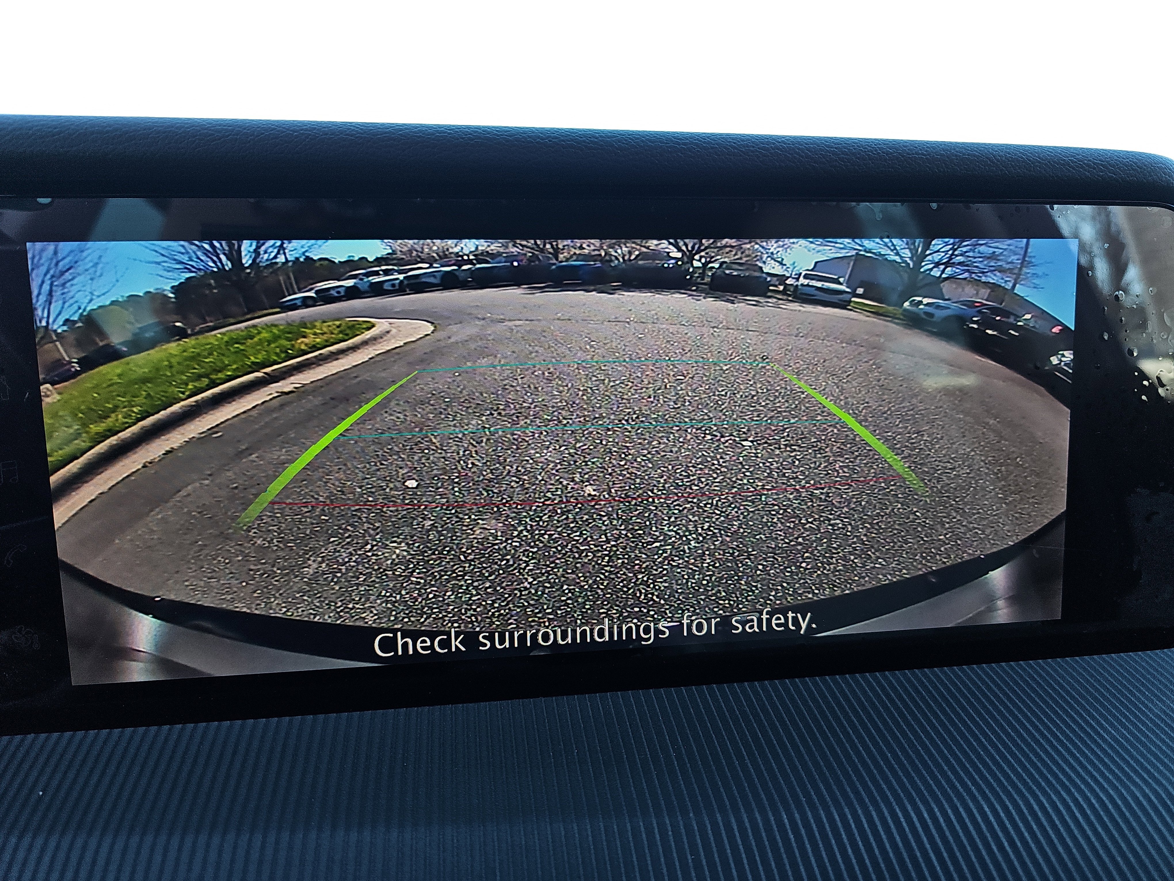 New 2025 Nissan Murano SV image 22