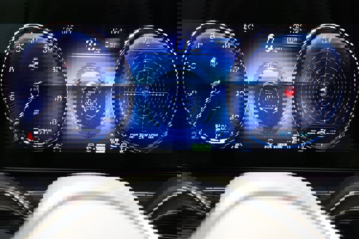 Used 2023 Mercedes-Benz Maybach GLS 600 4MATIC image 57