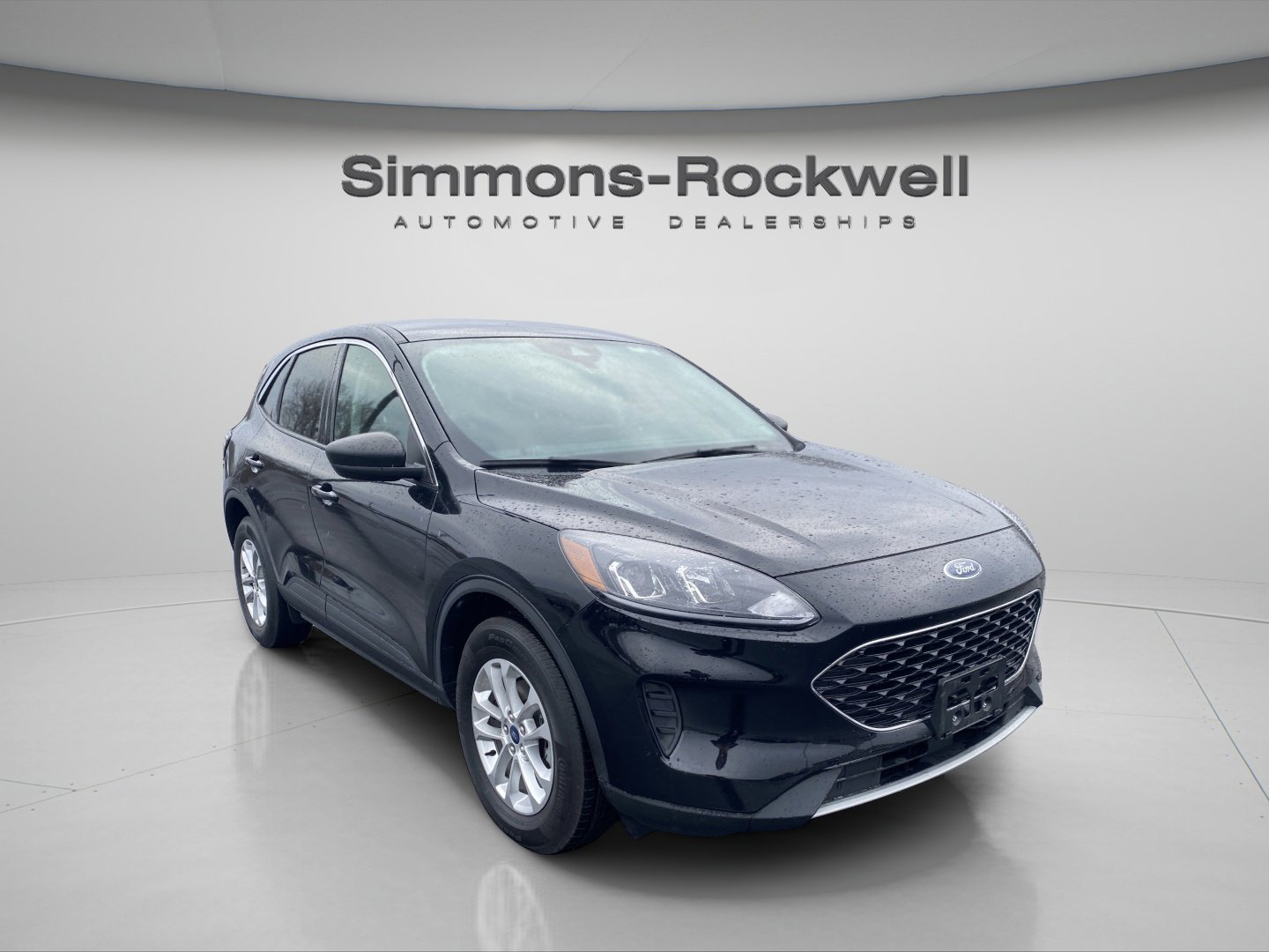 Used 2022 Ford Escape SE w/ Convenience Package image 3