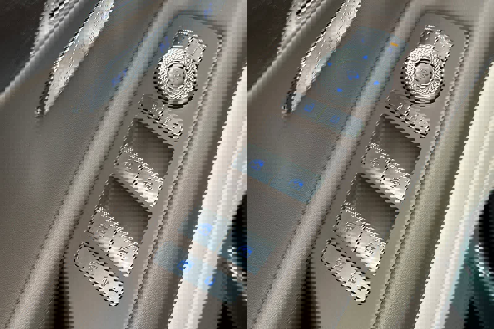 Used 2023 Genesis GV80 3.5T image 13