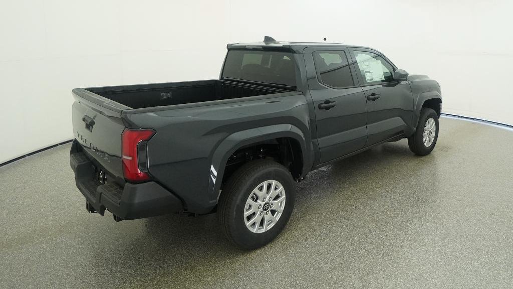 New 2026 Toyota Tacoma SR RWD image 44