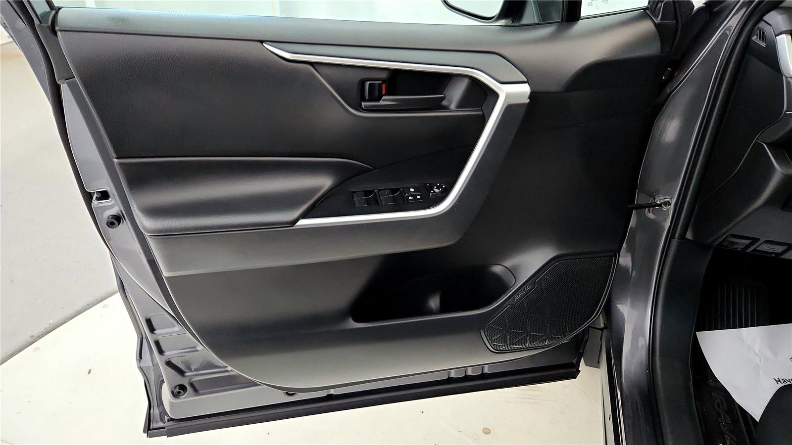 Certified 2024 Toyota RAV4 LE image 22