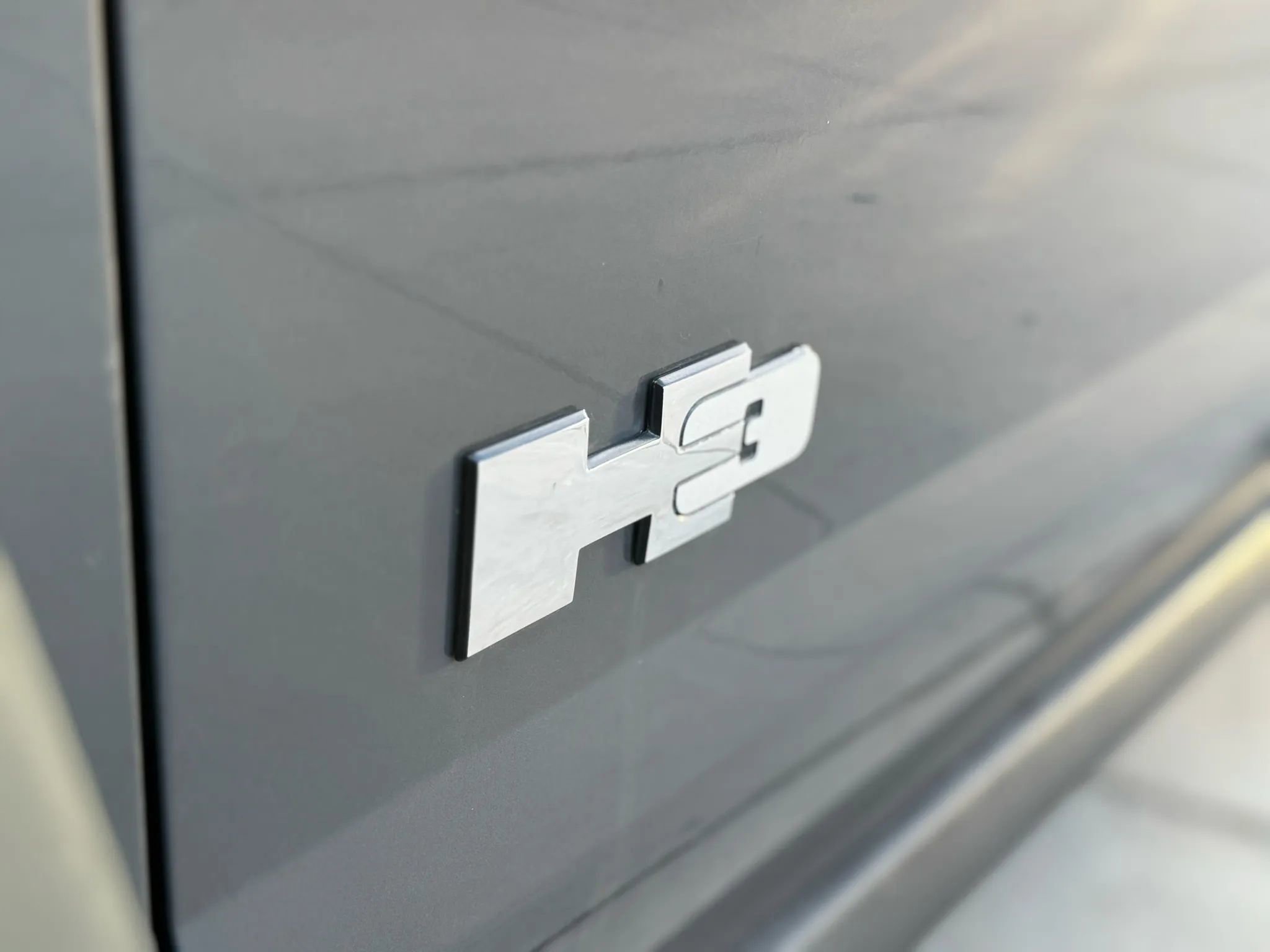 Used 2008 HUMMER H3 Luxury image 46