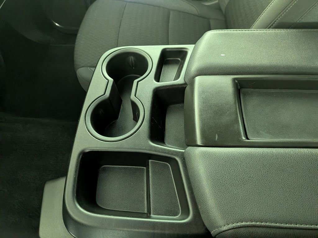 Certified 2024 Chevrolet Silverado 2500 LT image 25