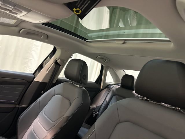 New 2026 Volkswagen Jetta SEL image 26