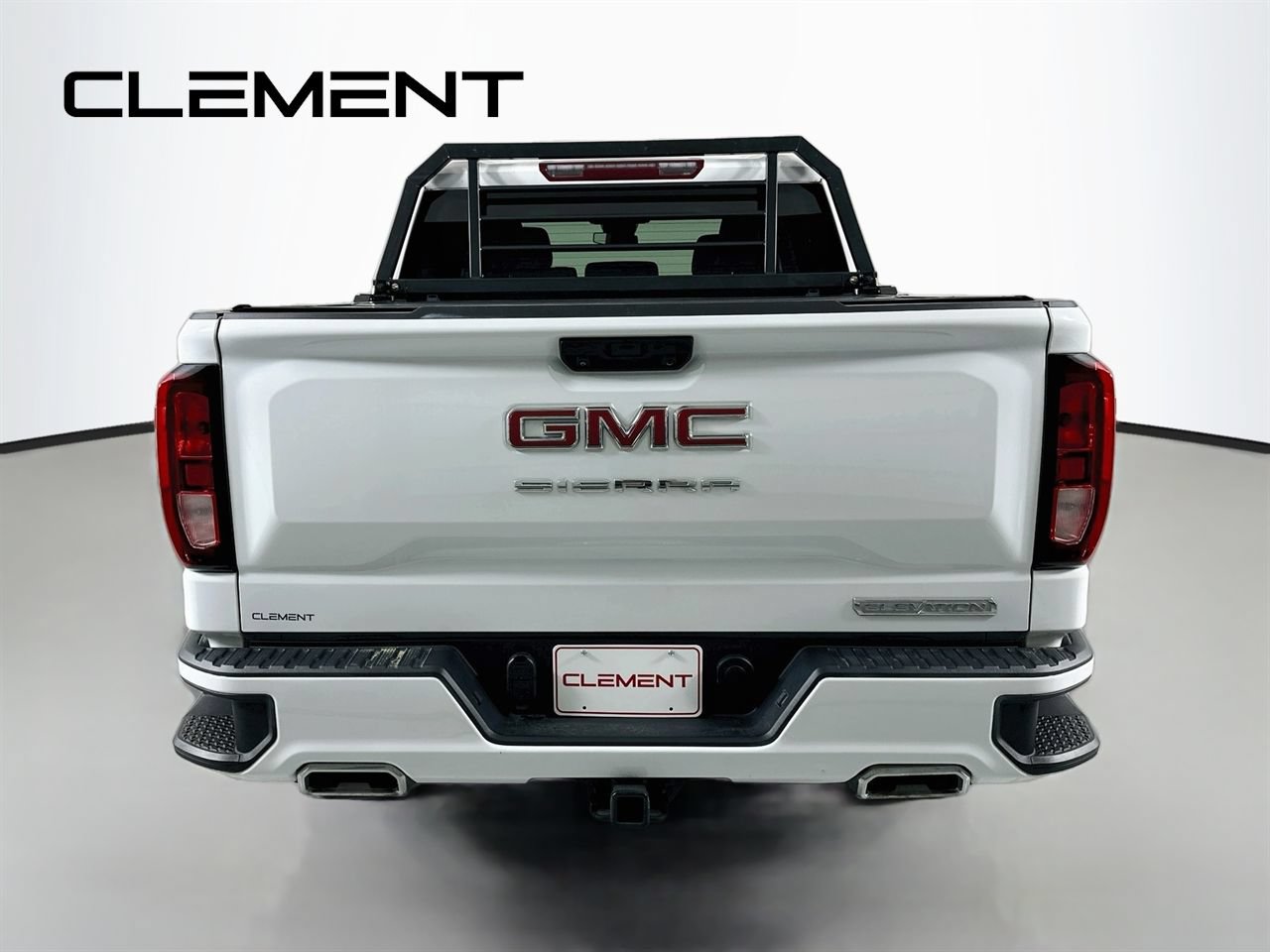 Used 2023 GMC Sierra 1500 Elevation AWD/4WD image 8