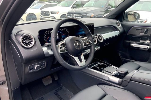 Certified 2022 Mercedes-Benz GLB 250 4MATIC image 14