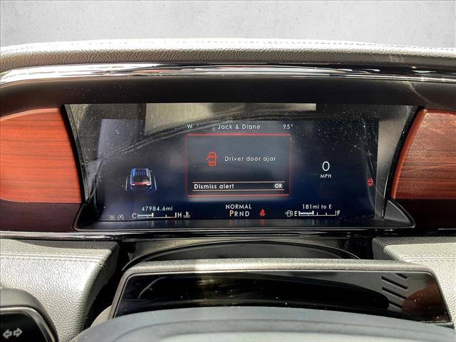 Used 2023 Lincoln Navigator L Reserve AWD/4WD image 21
