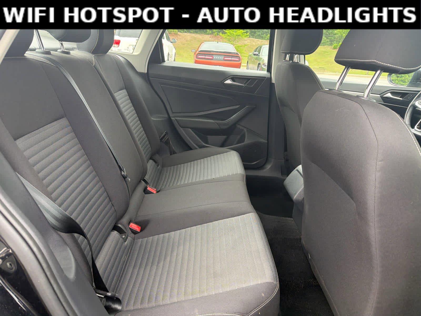Used 2024 Volkswagen Jetta S FWD image 5