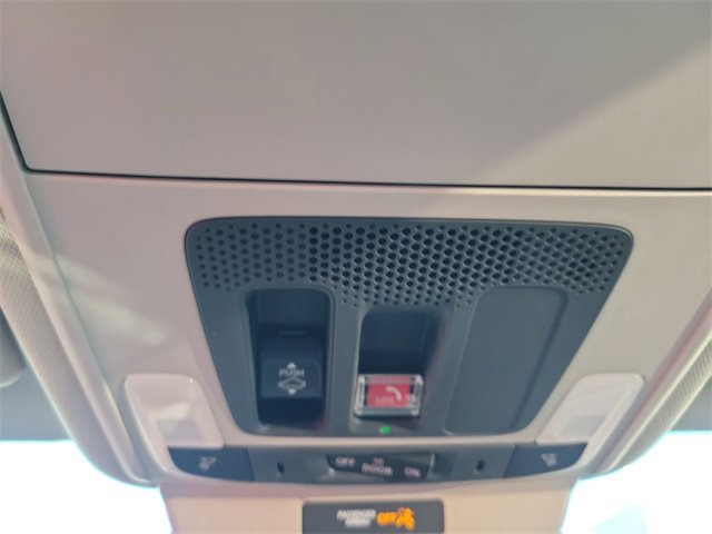 New 2025 Honda Accord EX-L image 30