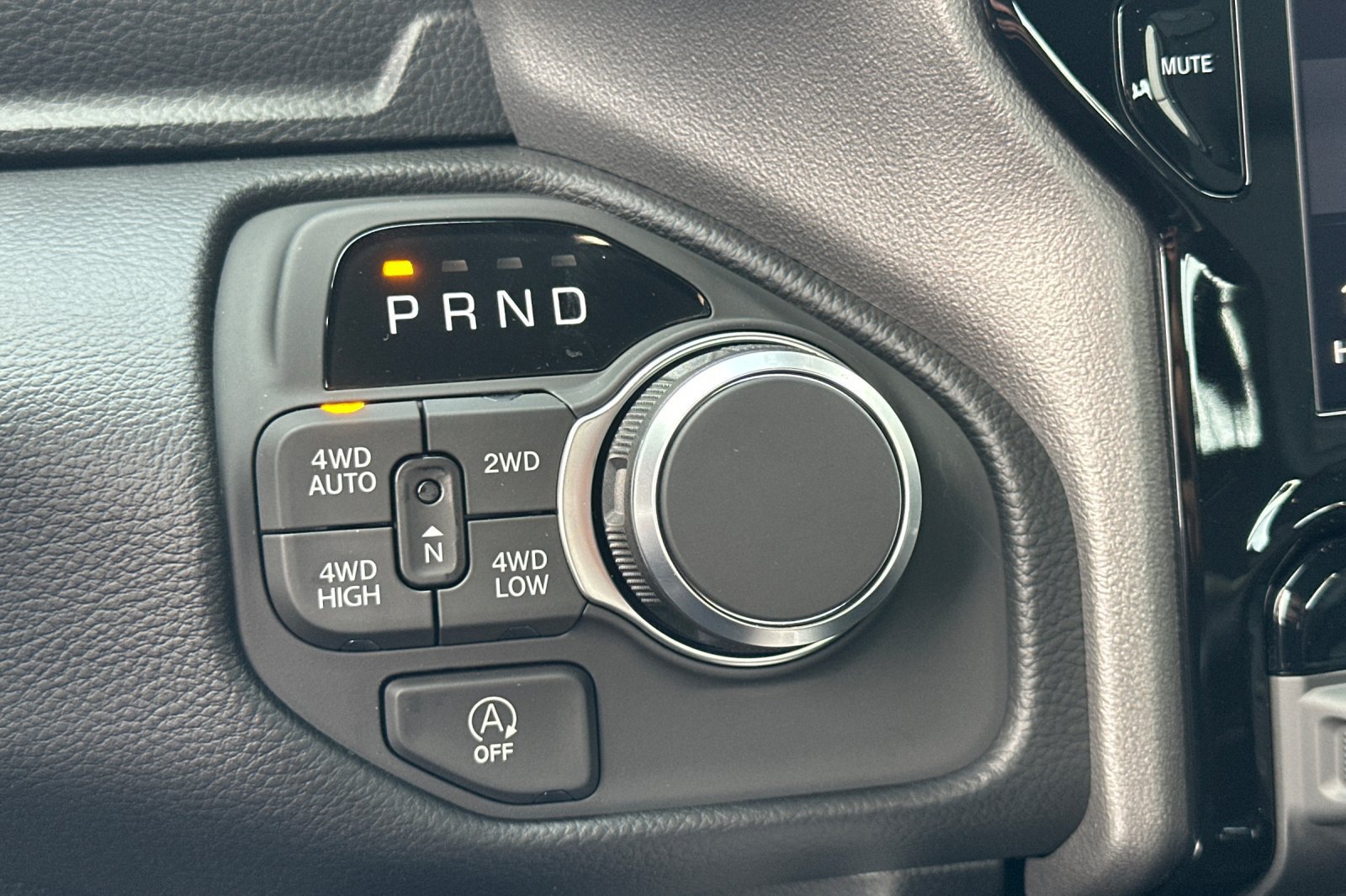New 2026 RAM 1500 Big Horn AWD/4WD image 20